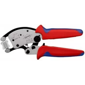 Knipex adereindhulzen-krimptang 97 53 18 SB