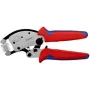 Knipex adereindhulzen-krimptang 97 53 18 SB