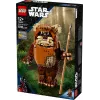 LEGO Star Wars bouwset Wicket the Ewok 75430 — 1010 stukjes, 230 mm model, leeftijd 12+