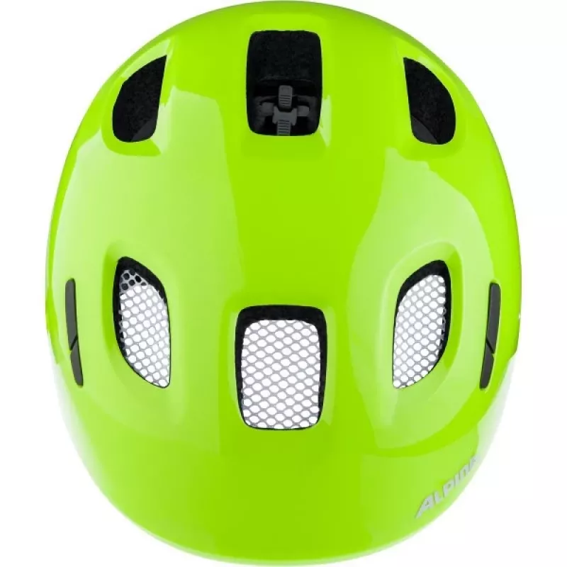Alpina Sports XIMO 2 FLASH groen
