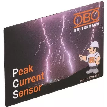 OBO Bettermann magneetkaart PCS (VE10) (5091438)