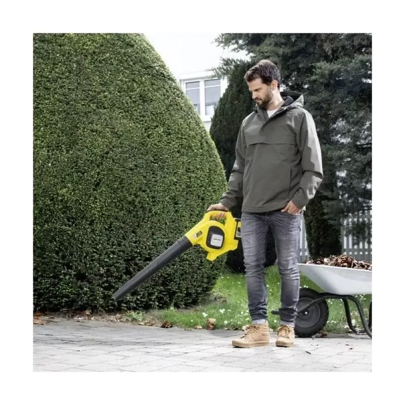 KARCHER LBL 4 accu-bladblazer (36 V)
