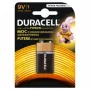 Duracell 9V-batterij single pack 9VDUR BT0009