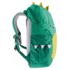 Vrijetijdsrugzak Deuter Kikki groen polyester 600D