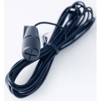 Microfoon thb bury VZBMIK5 – rond design, externe microfoon voor handsfreesets