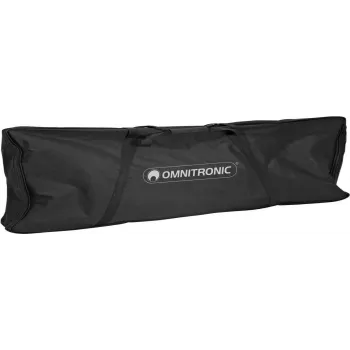 Draagtas Omnitronic voor Mobile DJ Screen Curved model 32000009