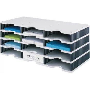 Styro 268-0304.38 blauw