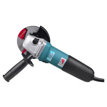 Makita GA5040C haakse slijper 12,5 cm 1400 W