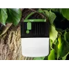 Multifunctionele campinglamp Flex