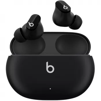 Beats Studio Buds – true wireless noise cancelling oordopjes – zwart, A2512 A2513 A2514