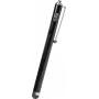 SBS stylus pen voor capacitieve touchscreens, zwart (TE0USC60K)