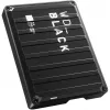 Externe harde schijf Western Digital 4 TB 2,5 inch USB 3.2 Gen 1 P10 Game Drive