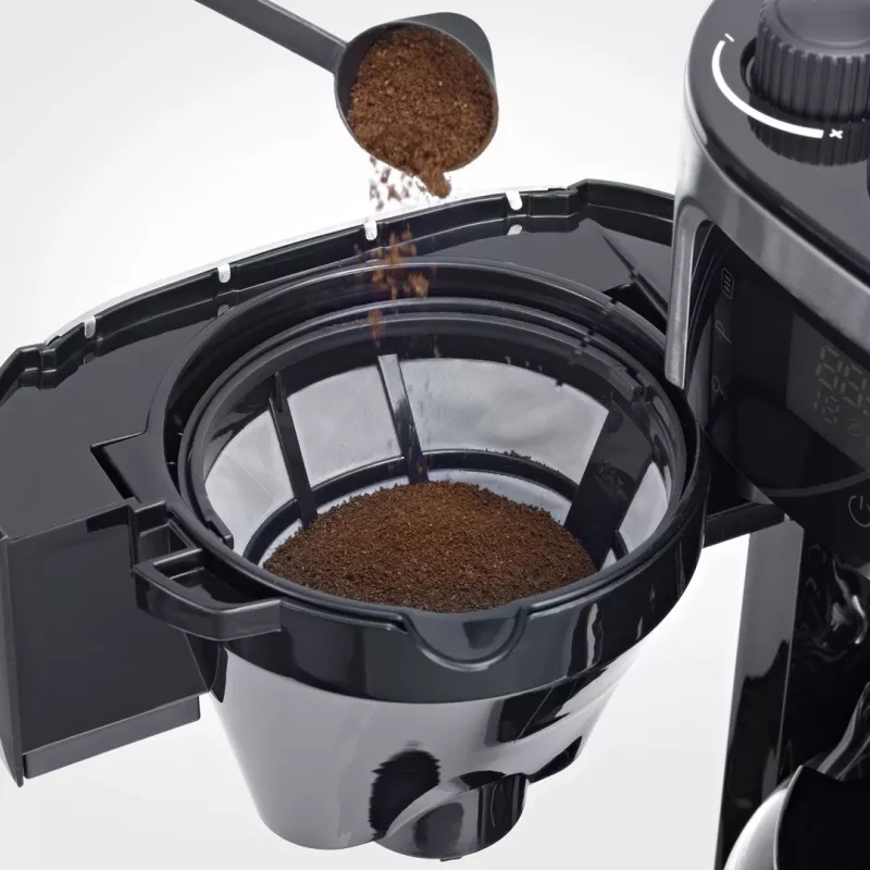 Filterkoffiezetapparaat Severin 10 kopjes KA 4813