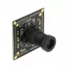 Verborgen camera DeLOCK 96397 zwart