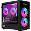 HP OMEN 35L GT16-1277NG gaming-pc, AMD Ryzen 7 9800X3D, 32 GB RAM, 1 TB SSD, NVIDIA GeForce RTX 5070 Ti, zwart, zonder besturingssysteem (CE1L0EA#ABD)