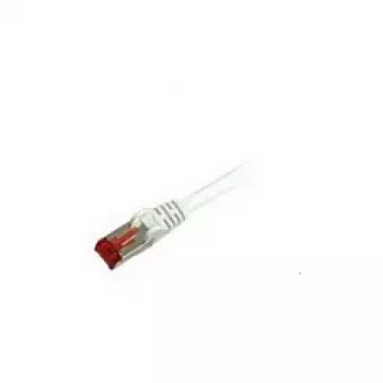 Synergy 21 0,15 m Cat6 RJ-45 - 0,15 m - Cat6 - S/FTP (S-STP) - RJ-45 - wit