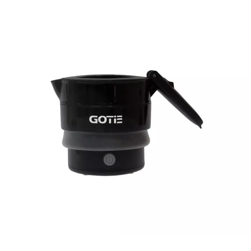 Gotie reiskoker GCT-600C (600W, 0,6l)