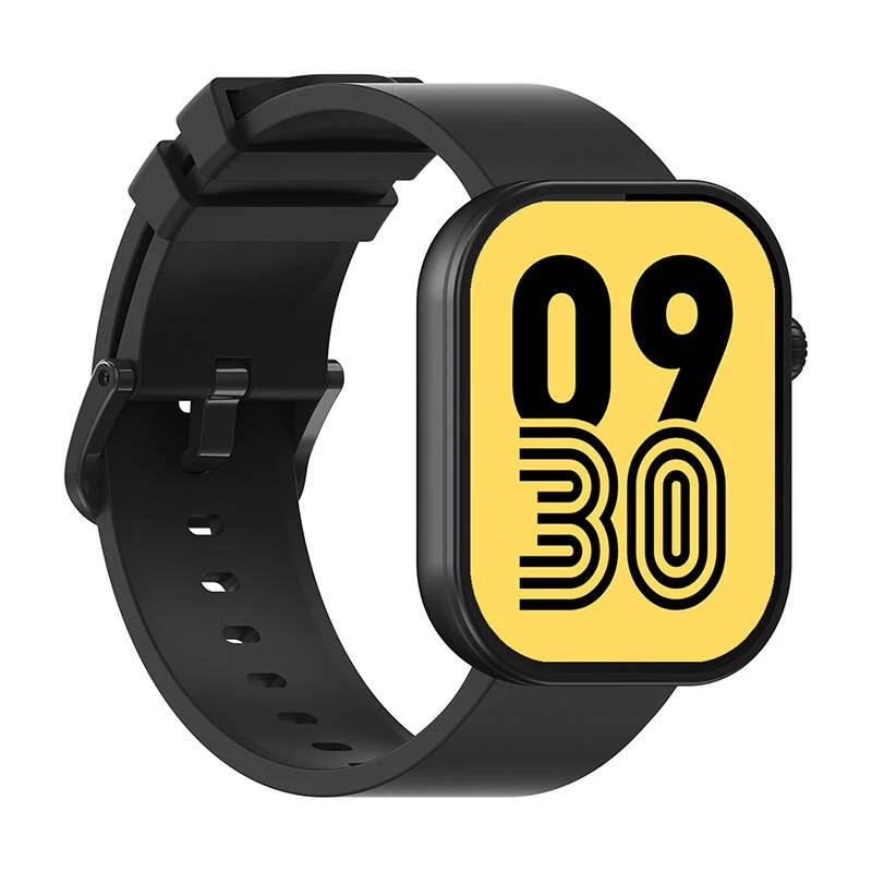 Zeblaze Btalk Plus smartwatch (zwart)