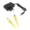 Router Rebel Comp RB-0702 4G LTE — mobiele/LTE-router, SIM-ondersteuning