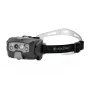 LED-hoofdlamp Ledlenser HF8R Core zwart