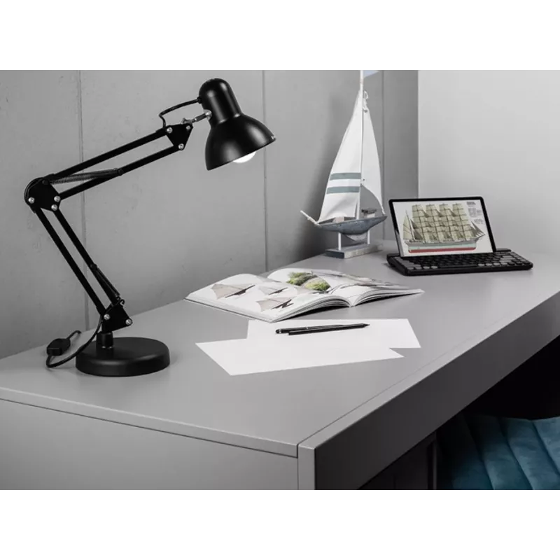 tracer tekenlamp 2 in 1 architect TRAOSW47244 LED instelbare helderheid