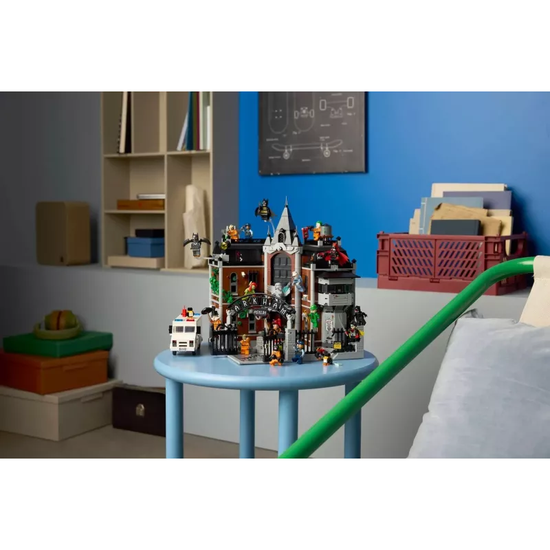 LEGO Batman 76300 Arkham Asylum bouwset – LEGO, model 76300