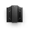 Compulocks Mac Mini beveiligingshouder met vergrendelbaar kabelslot (MMEN24CL)