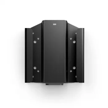 Compulocks Mac Mini beveiligingshouder met vergrendelbaar kabelslot (MMEN24CL)