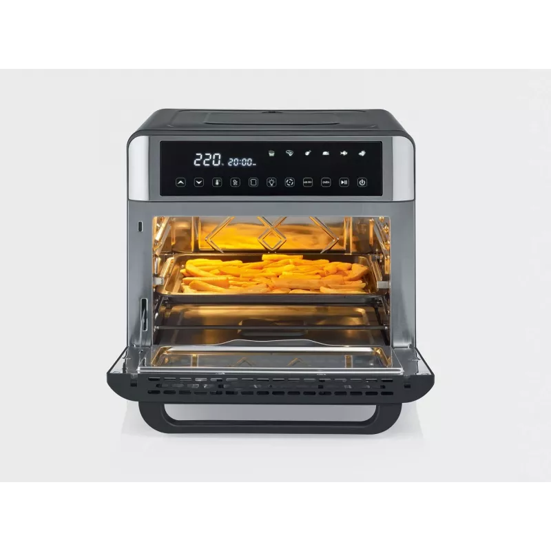Severin TO 2077 minibakoven 25 l 2 W