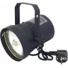Verlichtingspinspot EUROLITE T-36 model 50800365 met stekker