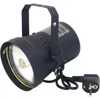 Verlichtingspinspot EUROLITE T-36 model 50800365 met stekker