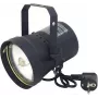 Verlichtingspinspot EUROLITE T-36 model 50800365 met stekker