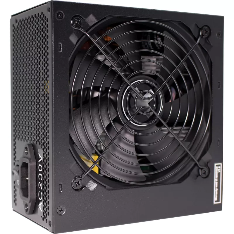 Voeding Xilence Performance C+ 650W