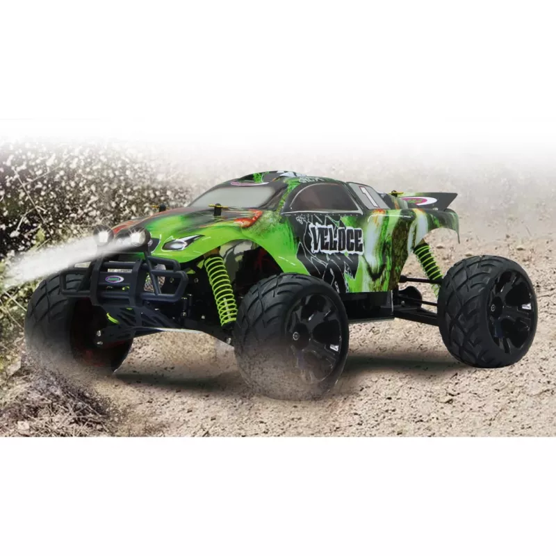 Auto Jamara Veloce EP LiPo 1:10 Truggy