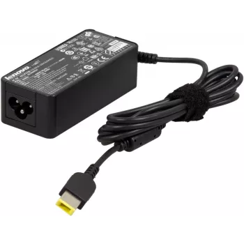 AC-adapter Lenovo 20V 2,25A 45W model 5A10J75117 voor Lenovo-laptops