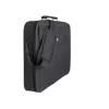 Tracer Simplo notebooktas 39,6 cm (15,6) messenger-tas zwart