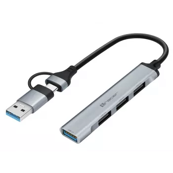 USB-adapter TRACER A-4 TRAPOD47499, model TRAPOD47499