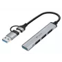 USB-adapter TRACER A-4 TRAPOD47499, model TRAPOD47499