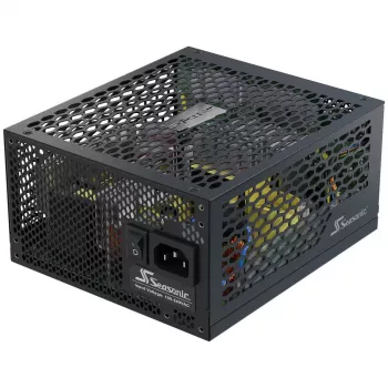 Sea Sonic PRIME-TX-700 product zwart