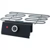 Tafel-BBQ-grill Steba VG P20 — elektrische tafelgrill VG P20