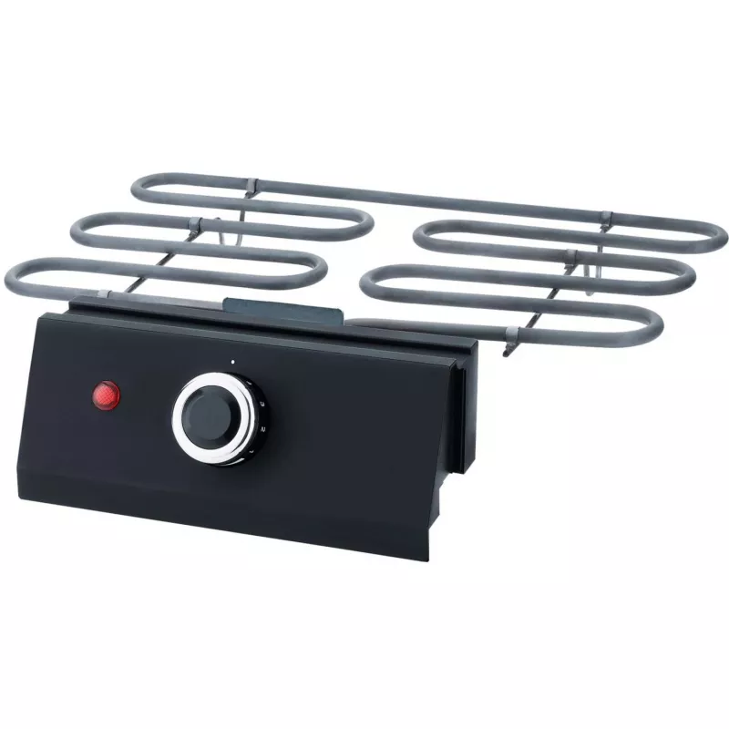 Tafel-BBQ-grill Steba VG P20 — elektrische tafelgrill VG P20