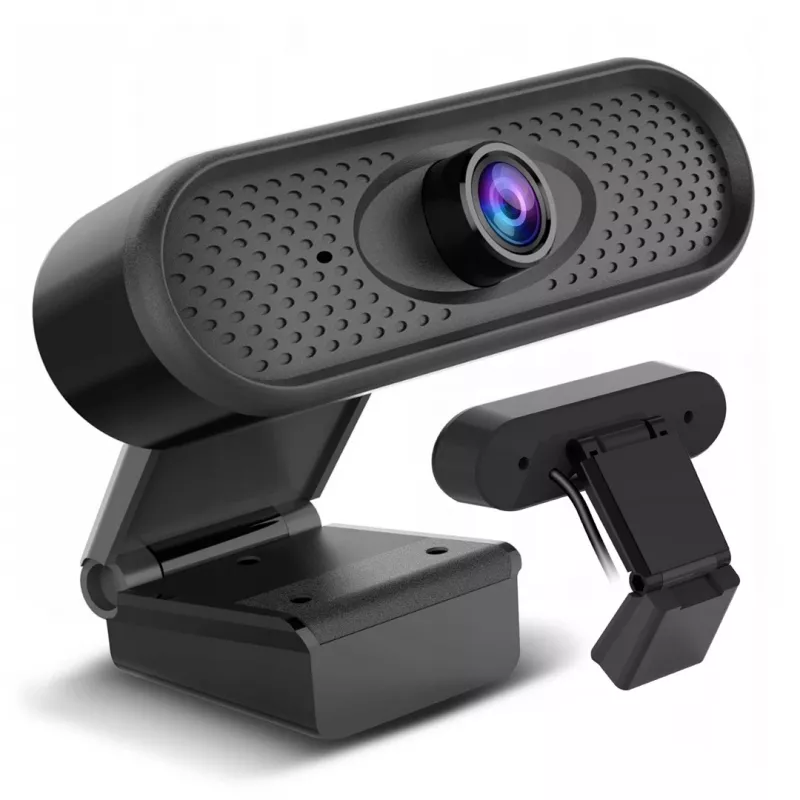 USB nano RS RS680 HD 1080P (1920x1080) webcam met ingebouwde microfoon
