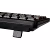 CHERRY G84-4100 toetsenbord universeel USB QWERTZ Duits zwart
