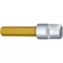 Schroevendraaier-dopsleutelinzetstuk 986L-14, 1/2 inbus 14mm