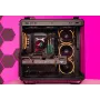 DistriNode gaming-pc op maat — Ryzen 7 9800X3D + RTX 5070 Ti, 32GB DDR5