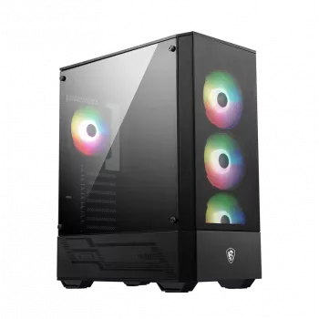 Gaming-pc zelf samenstellen — Ryzen 7 7700 + RTX 5070, 32GB DDR5 | DistriNode