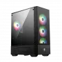 Gaming-pc zelf samenstellen — Ryzen 7 7700 + RTX 5070, 32GB DDR5 | DistriNode