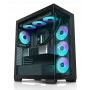 Ryzen 7 7800X3D + RTX 5070 gaming-pc op maat | zelf configureren – DistriNode