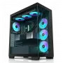 DistriNode Ryzen 7 9800X3D + RTX 5080 gaming-pc - zelf configureren