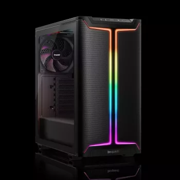 DistriNode Ryzen 7 7800X3D + RTX 5070 gaming-pc — op maat configureerbaar